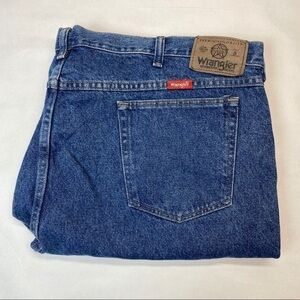 WRANGLER JEANS W46 L32